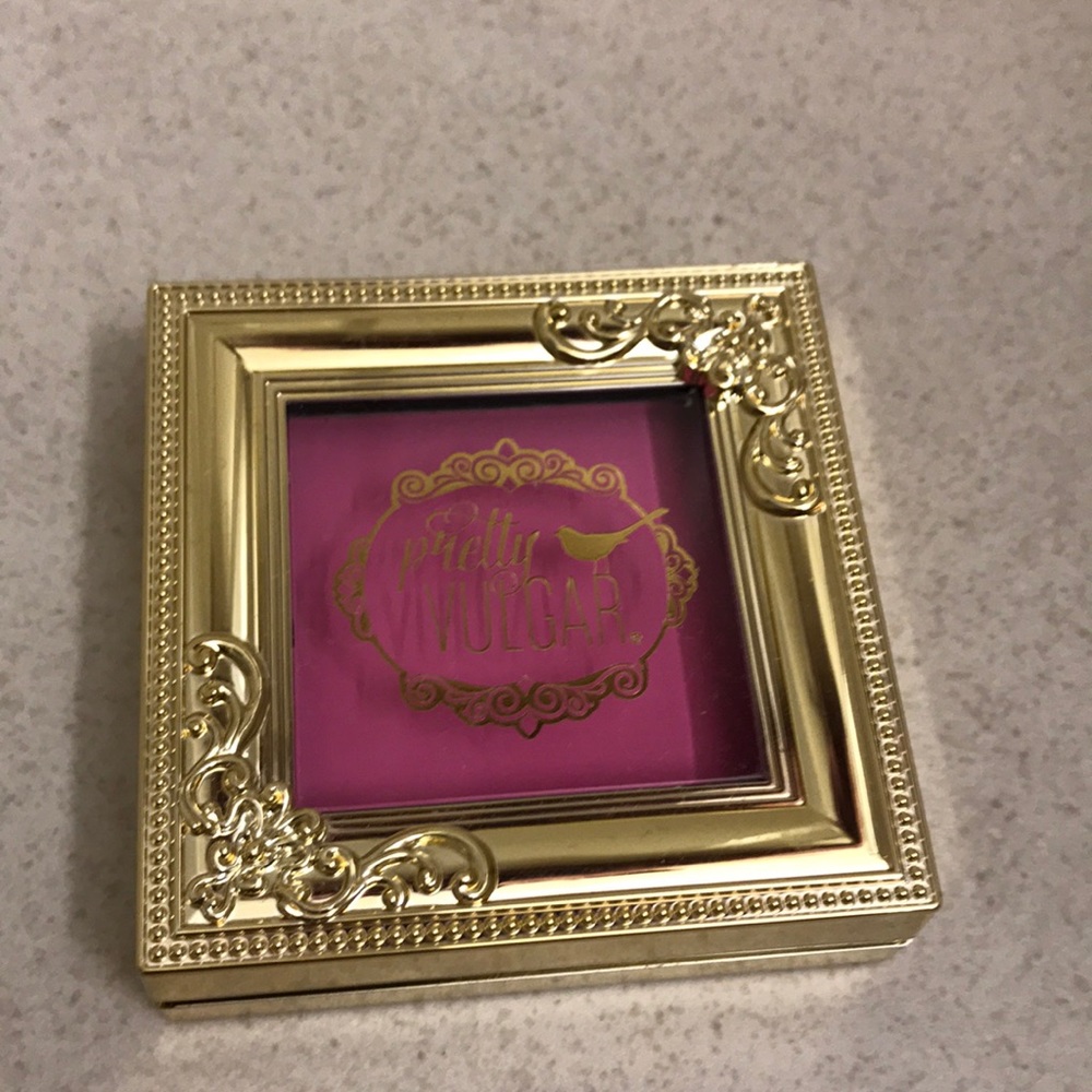 Prey Vulgar Blush | BRAND NEW